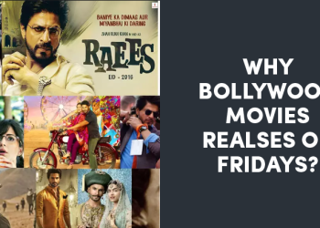 Reasons Why Bollywood Movies Are Released Mostly On Friday