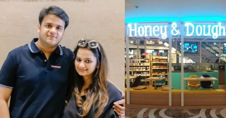 Honey & Dough: A Self-Funded Bakery Aiming Turnover Of Rs 2 Crore A Month Using Influencer Marketing