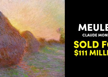 10 World's Most Expensive Paintings Made By Famous Painters