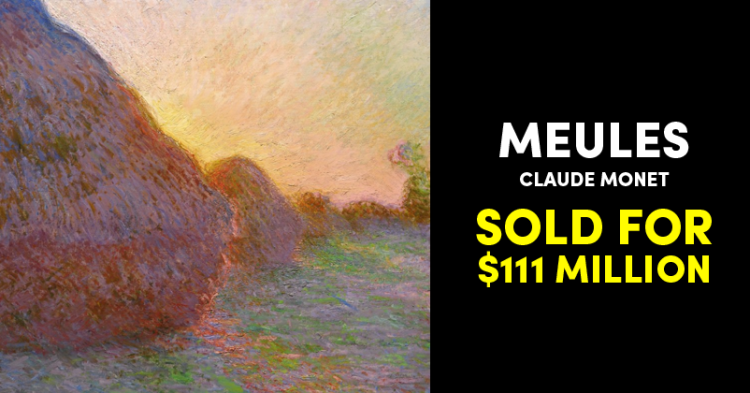 10 World's Most Expensive Paintings Made By Famous Painters