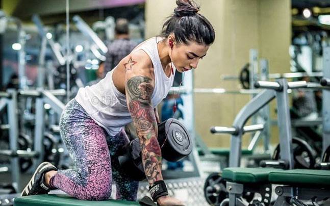Top 10 Health & Fitness Influencers In India 2020