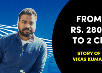 How This Accountant Built A Rs 2 Crore Business With Just Rs 2800 On Flipkart