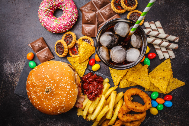 Start Your Own Quick Service Restaurant Under Just Rs. 5 Lakhs