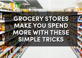 Strategies Using Which Grocery Stores Make You Spend More