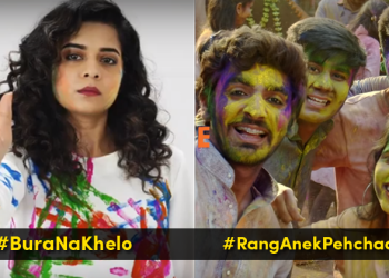 Holi 2020 Advertising Showcase: A Display Of Best Campaigns