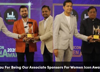 EasyCare & Appropriate Diet Therapy: Thanks For Being Our Associate Sponsors For Women Icon Awards 2020