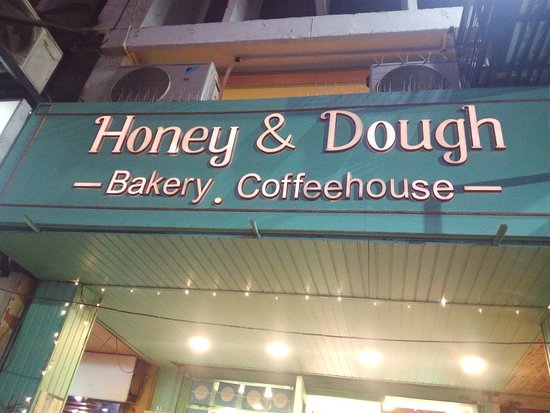 Honey & Dough: A Self-Funded Bakery Aiming Turnover Of Rs 2 Crore A Month Using Influencer Marketing