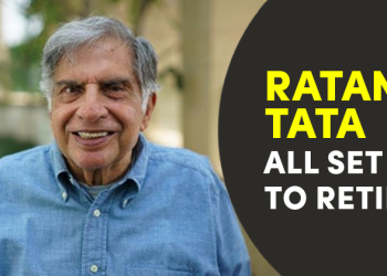 Ratan Tata Talks About His Life After Retirement And An Honest Advice