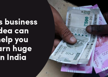 A Low-Cost Business Idea That Will Help You Earn Huge In India