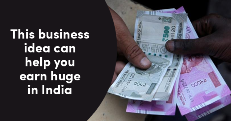 A Low-Cost Business Idea That Will Help You Earn Huge In India