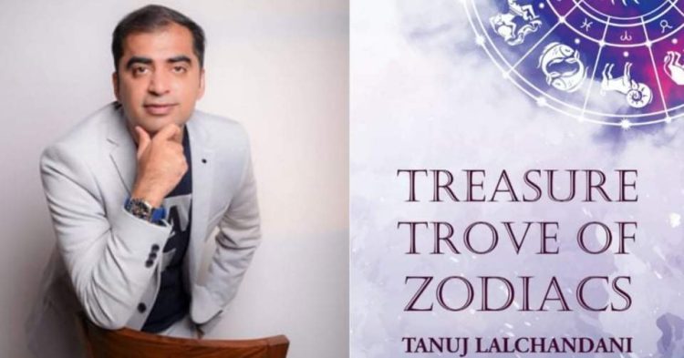 Tanuj Lalchandani’s Guide to Live A Successful & Peaceful Life