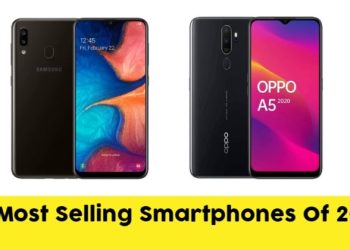 Top 10 Most Selling Smartphones Of 2019