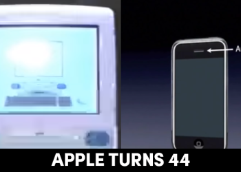 Apple Turns 44 Today! A Look At Some Of Their Best Launches