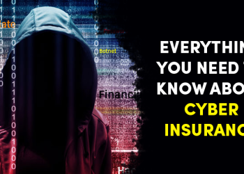 All You Need To Know About Cyber Insurance And How It Is Growing