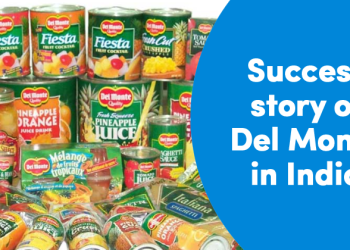 Here Is The Journey Behind Del Monte's Success In India