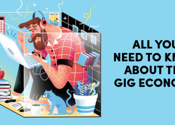 What Is A Gig Economy & What Are Its Pros And Cons