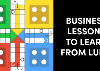 5 Business Lessons To Learn While Playing Ludo