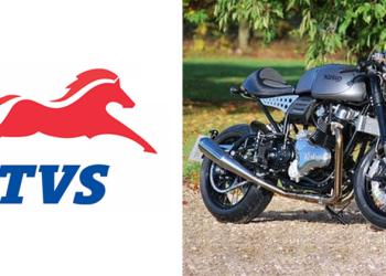 Here’s All You Need To Know About Britain's Giant Acquired By TVS: Norton Motorcycles