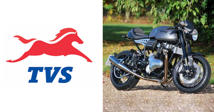 Here’s All You Need To Know About Britain's Giant Acquired By TVS: Norton Motorcycles