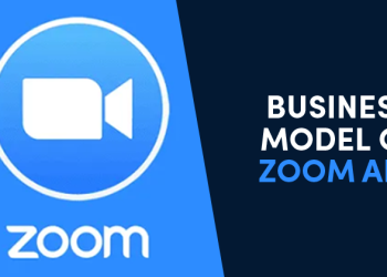 Here Is How Zoom App Business Model Is Making Money