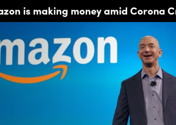 How Amazon Is Still Making Money Amid COVID-19 Crisis