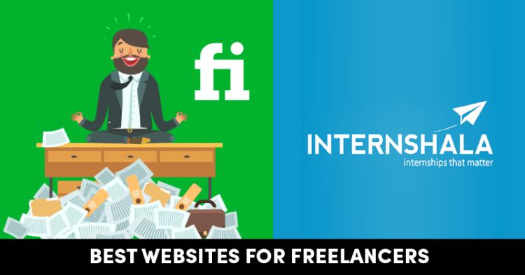 Top 8 Websites To Get Freelance Work In India