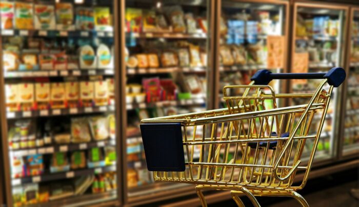 Govt. Plans To Set Up 20 Lakh 'Suraksha' Retail Shops For Essential Products