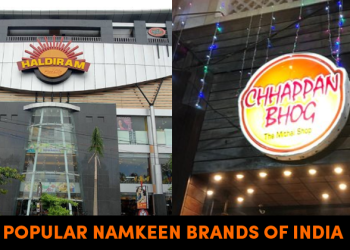 10 Namkeen Brands That Are Popular In India