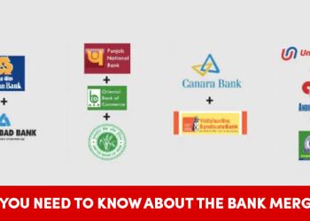 All You Need To Know Merging of 10 Banks Taking Effect From Today