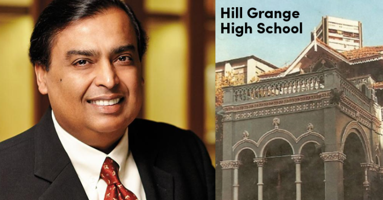 India’s Top Billionaires & Schools They Attended