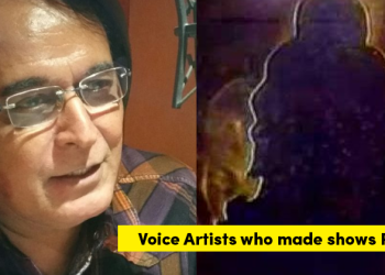 Voice Artists Who Made Memorable Shows Like Ramayana, Bigg Boss Popular