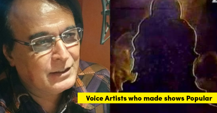 Voice Artists Who Made Memorable Shows Like Ramayana, Bigg Boss Popular