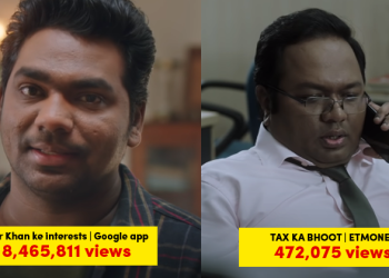 Top 10 Most Popular Indian Ads On YouTube March 2020