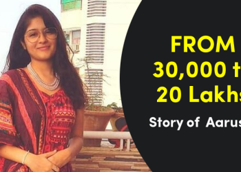 How A 23 Year Old Entrepreneur Turned Rs 30,000 Into Rs 20 Lakh Revenue & International Success