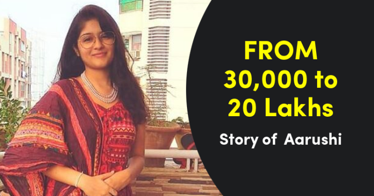 How A 23 Year Old Entrepreneur Turned Rs 30,000 Into Rs 20 Lakh Revenue & International Success