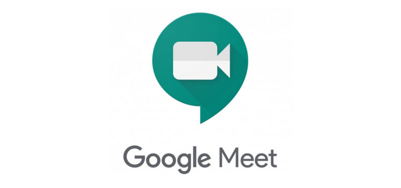 Google Meet Takes On Zoom While Focusing On Security & "Free-For-All" Features