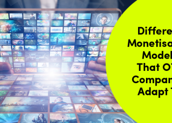 Wonder How Different OTT Different Make Money? Here Are Their Revenue Models