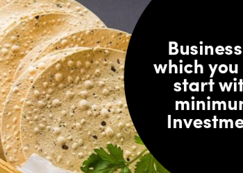 4 Businesses You Can Start With Minimum Investment For Maximum Profits