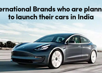 4 New International Brands Planning To Launch Their Cars In India