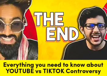 What Led To Infamous YouTube vs TikTok Fight & Whose Side Are You On?