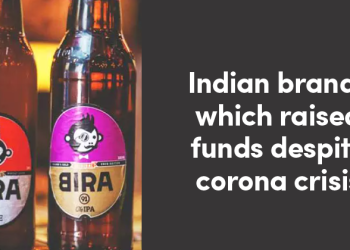 These 10 Indian Startups Have Raised Funds Despite Coronavirus Lockdown In April