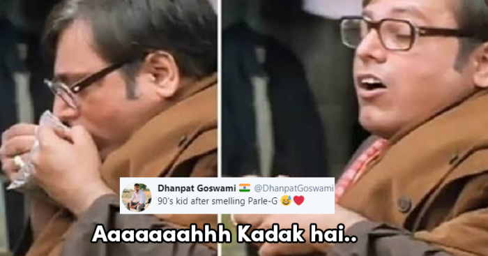 Parle G Breaks Sales Record Netizens Share Hilarious Memes Marketing Mind