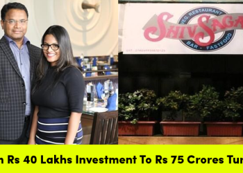 From Rs 40 Lakhs Investment To Rs 75 Crores Turnover, How Narayan Is Setting Entrepreneurship Goals