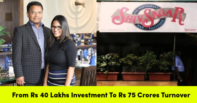 From Rs 40 Lakhs Investment To Rs 75 Crores Turnover, How Narayan Is Setting Entrepreneurship Goals