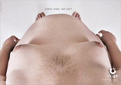 10 Most Creative Gym/Fitness Ads You Will Ever See