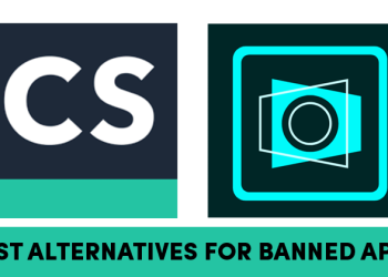 Your Fav. Apps Got Banned? Try These Alternative Apps To Have Same Experience