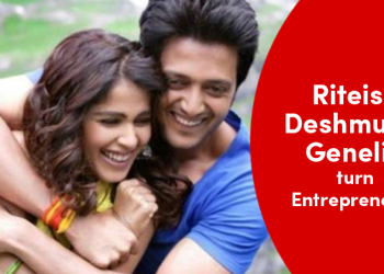 Riteish & Genelia Deshmukh Turn Entrepreneurs With Plant-Based Meat Venture