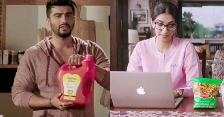 5 Smart Brand Collaborations Through Bollywood Movies