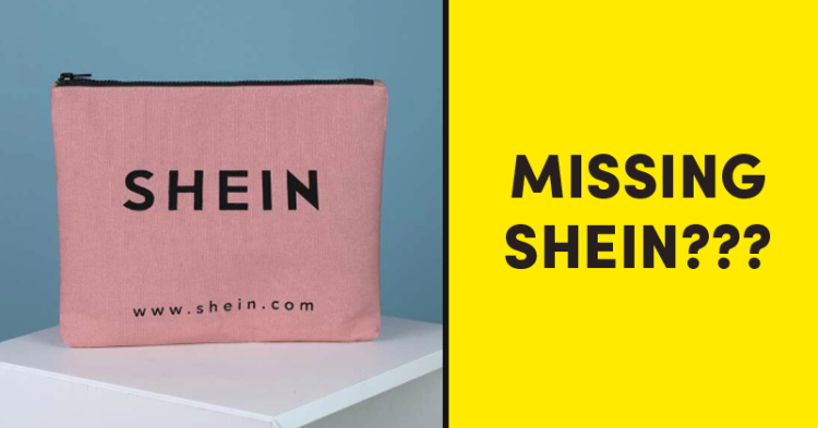 Missing Shein & Romwe? 5 Indian Brands That Offer Affordable Online Shopping