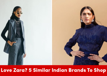 Love Zara? 5 Similar Indian Brands To Shop